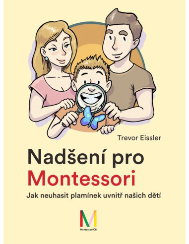 Nadšení pro Montessori