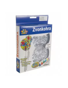 CreaToys Zvonkohra - Mořský...