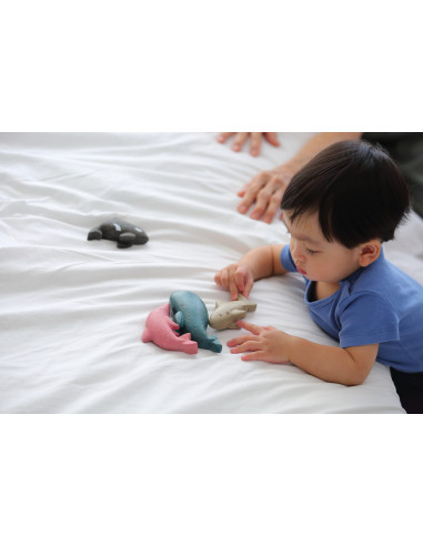 PlanToys Kosatka