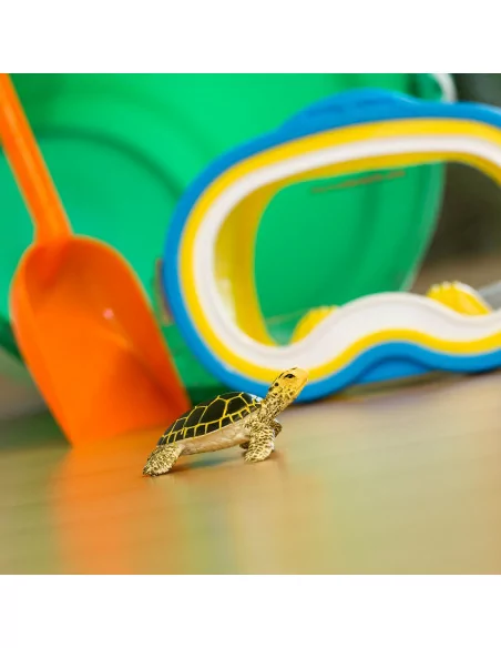 Safari Ltd. Mládě mořské želvy