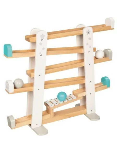 Goki Kuličková dráha s xylofonem