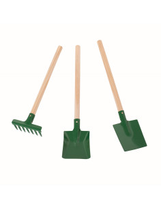 Nienhuis - Zahradní sada,...