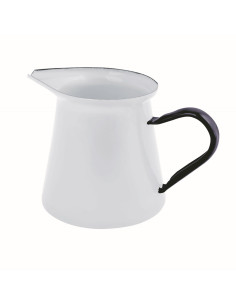 Nienhuis - Smaltovaný džbán...