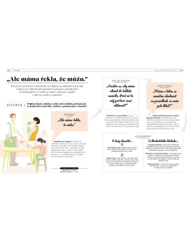 Jak přemýšlí moje dítě?