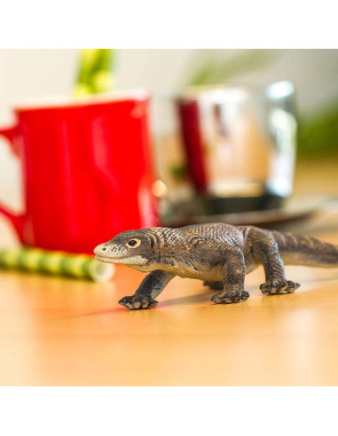 Safari Ltd. Figurka - Varan komodský