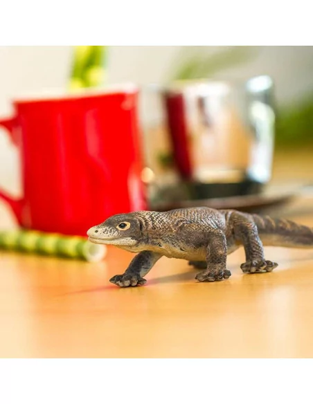 Safari Ltd. Figurka - Varan komodský