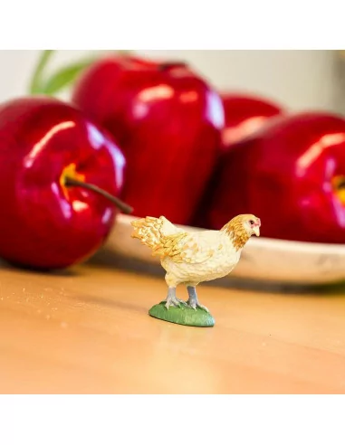 Safari Ltd. Ameraukana