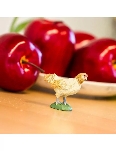 Safari Ltd. Ameraukana