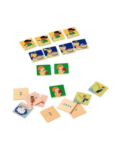 Toys for life - Hra vyprávění příběhů