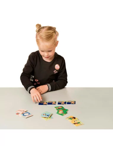 Toys for life - Hra vyprávění příběhů