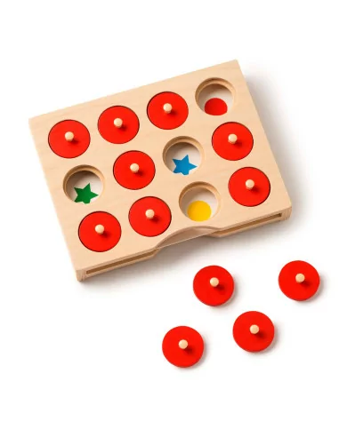 Toys for life - Najdi dvojice