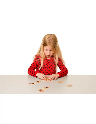 Toys for life - Protiklady