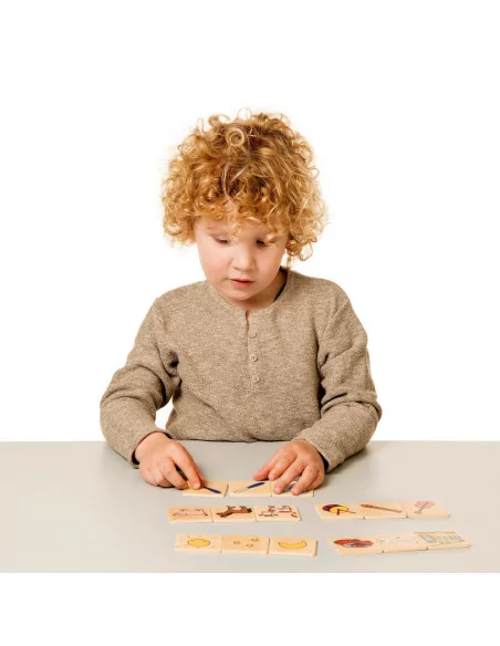 Toys for life - Najdi trojici