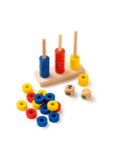 Toys for life - Učíme se...