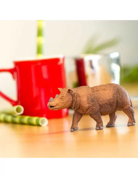 Safari Ltd. Figurka - Nosorožec sumaterský