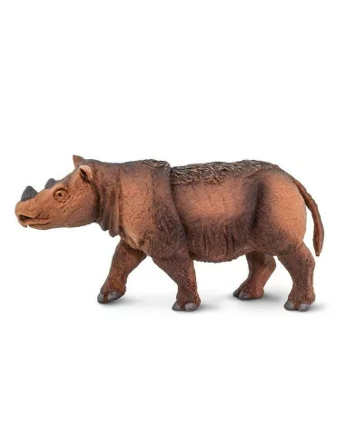 Safari Ltd. Figurka - Nosorožec sumaterský
