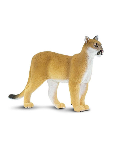 Safari Ltd. Figurka - Puma floridská