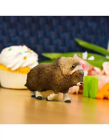 Safari Ltd. Pižmoň severní