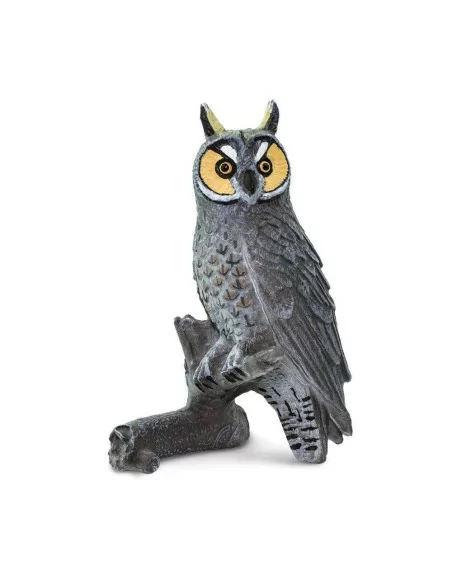 Safari Ltd. Figurka - Kalous ušatý