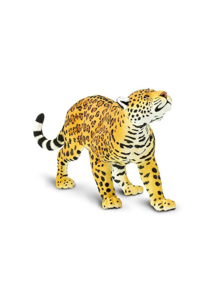 Safari Ltd. Figurka - Jaguar