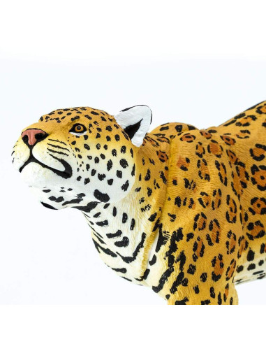 Safari Ltd. Figurka - Jaguar