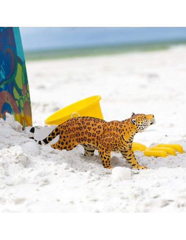 Safari Ltd. Figurka - Jaguar