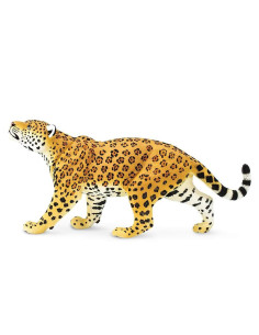 Safari Ltd. Figurka - Jaguar