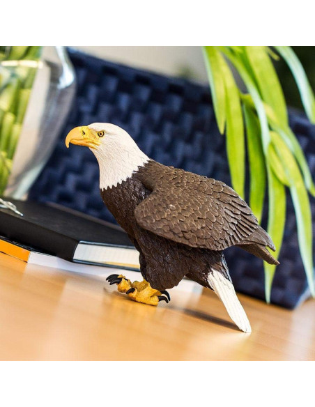 Safari Ltd. Orel bělohlavý