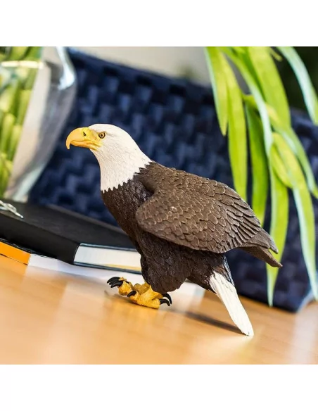 Safari Ltd. Orel bělohlavý