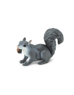 Safari Ltd. Veverka popelavá