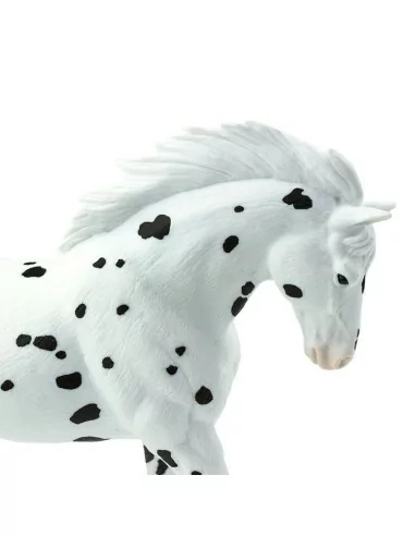 Safari Ltd. Figurka - Knabstrupský kůň