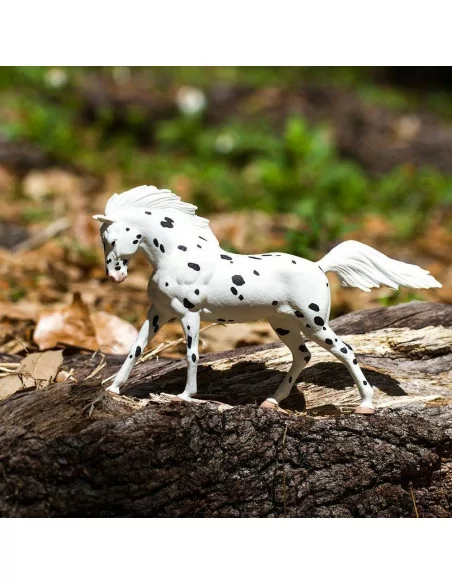 Safari Ltd. Figurka - Knabstrupský kůň