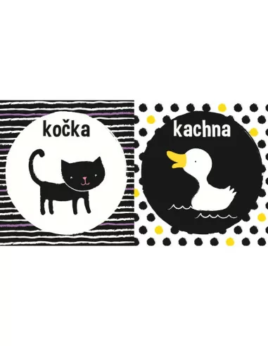 Knihovnička pro miminko