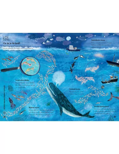 Velká kniha o mořské havěti