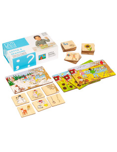 Toys for life - Čtyři roční...