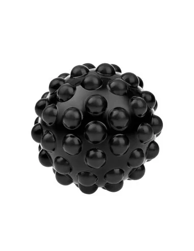 Akuku - Sada senzorických míčků, černobílé 4 ks