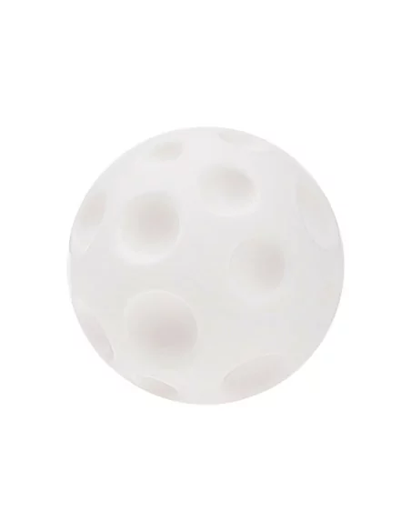 Akuku - Sada senzorických míčků, černobílé 4 ks