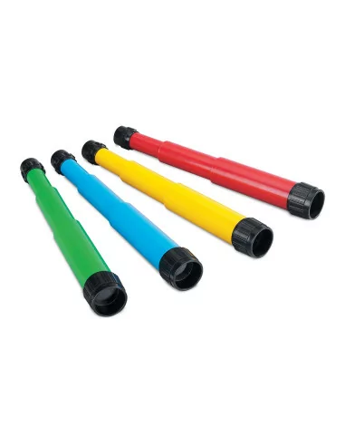 Safari Ltd. Dalekohled - modrý