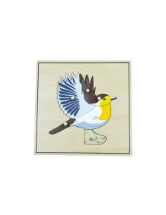 Moyo Montessori Puzzle s...