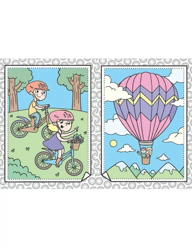 JIRI MODELS Doprava - Maluj vodou