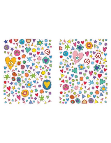 JIRI MODELS Vystřihovánky - Dinosauři