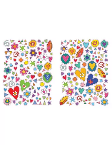 JIRI MODELS Vystřihovánky - Džungle