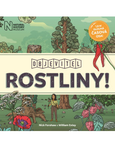 JIRI MODELS Objevitel -...