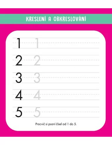 JIRI MODELS 80 zábavných úkolů pro...