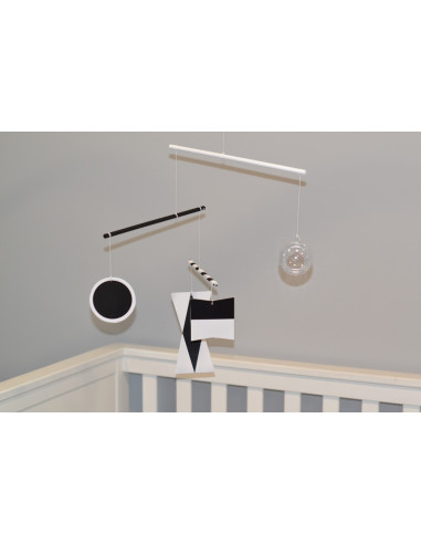 Montessori mobil - Munari