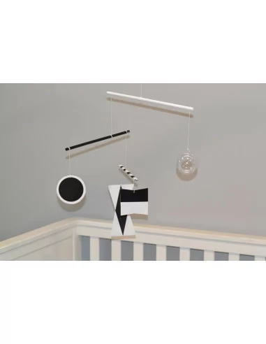 Montessori mobil - Munari