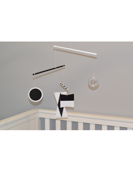 Montessori mobil - Munari