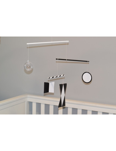 Montessori mobil - Munari