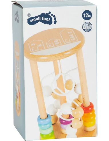 Small Foot Motorický váleček