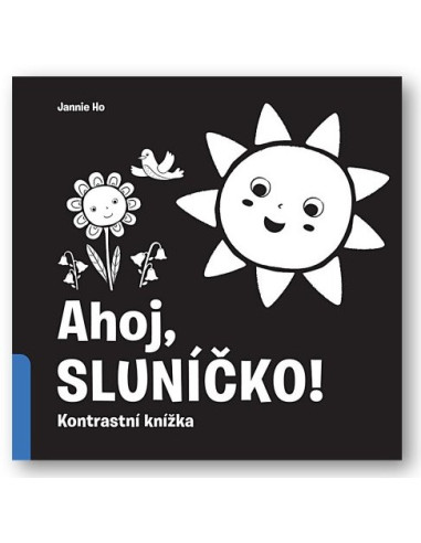 Ahoj, Sluníčko!